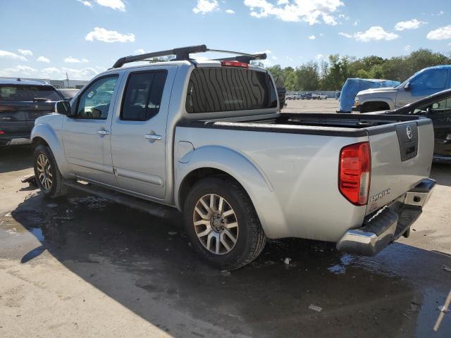 2012 Nissan Frontier S - Фото 2