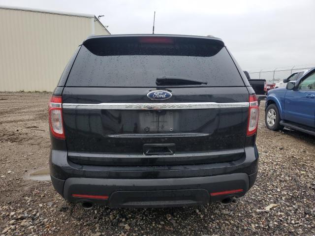 2014 Ford Explorer Limited - Фото 6