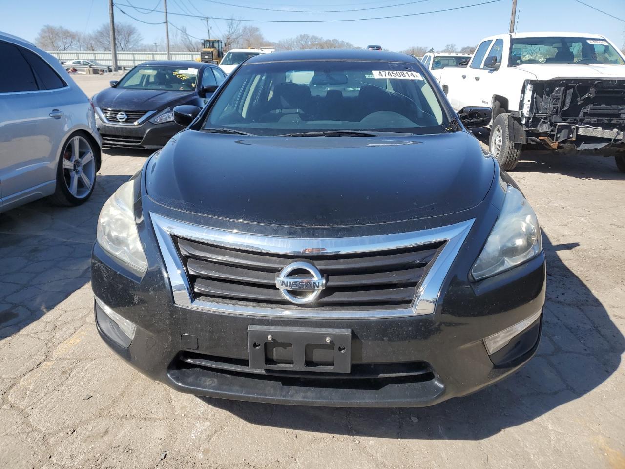 2015 NISSAN ALTIMA 2.5 - Image 5