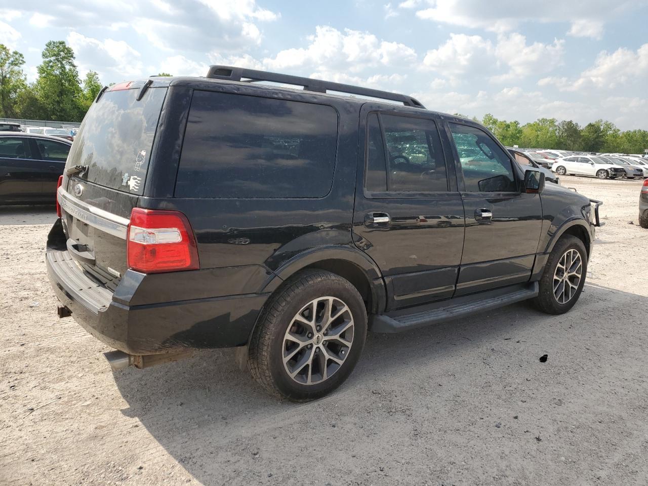 2016 FORD EXPEDITION - Image 3