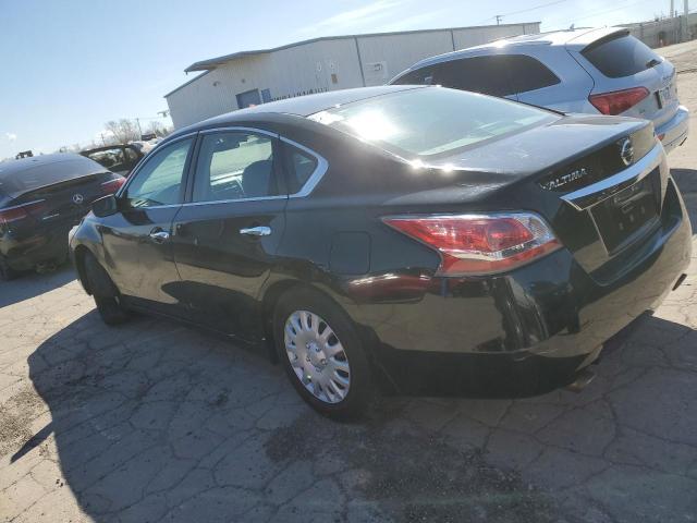 2015 Nissan Altima 2.5 - Фото 2