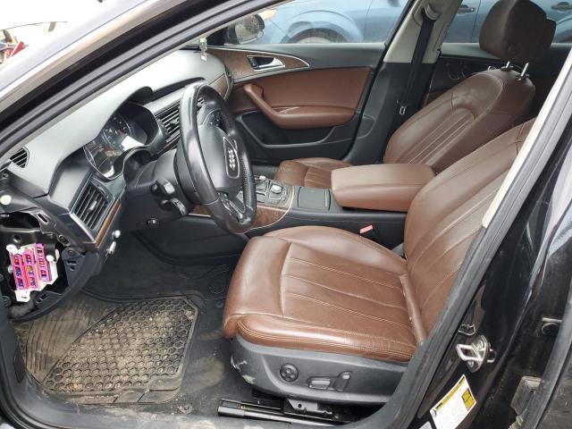 2012 Audi A6 - Фото 7