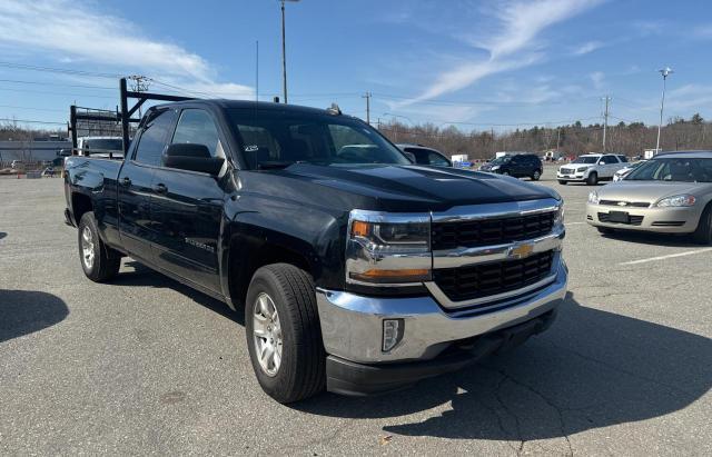 2017 CHEVROLET ALL MODELS