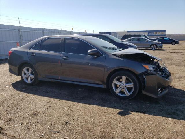 2013 Toyota Camry L - Фото 4