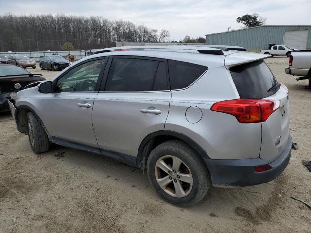 2013 Toyota Rav4 Xle - Image 2