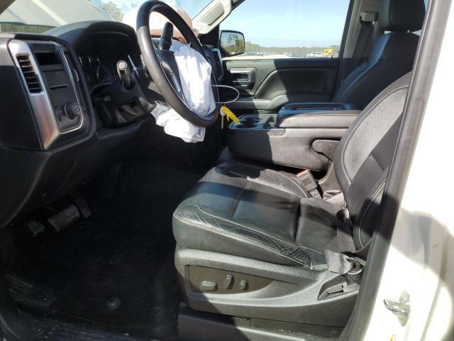 2015 Chevrolet Silverado C1500 Lt - Image 7