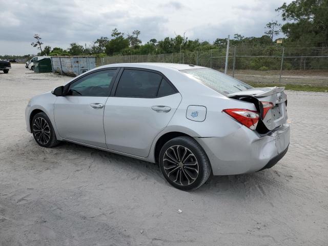 2016 Toyota Corolla L - Фото 2