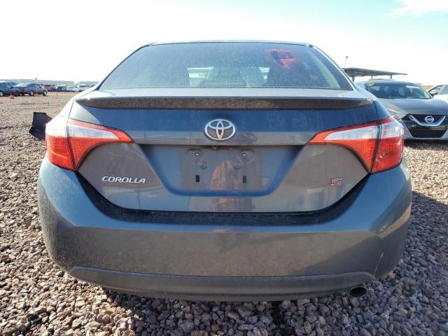 2014 Toyota Corolla L - Фото 6