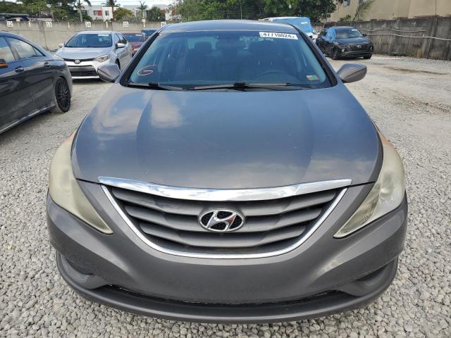 2011 Hyundai Sonata Gls - Фото 5