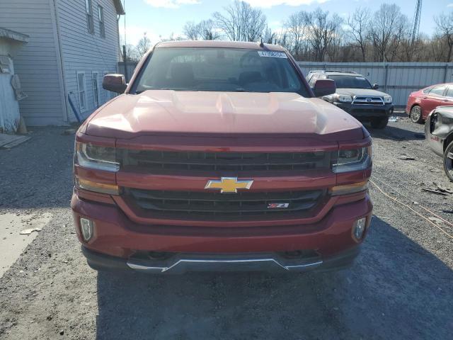 2018 Chevrolet Silverado K1500 Lt - Фото 5