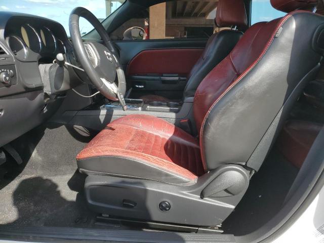 2014 Dodge Challenger Sxt - Фото 7