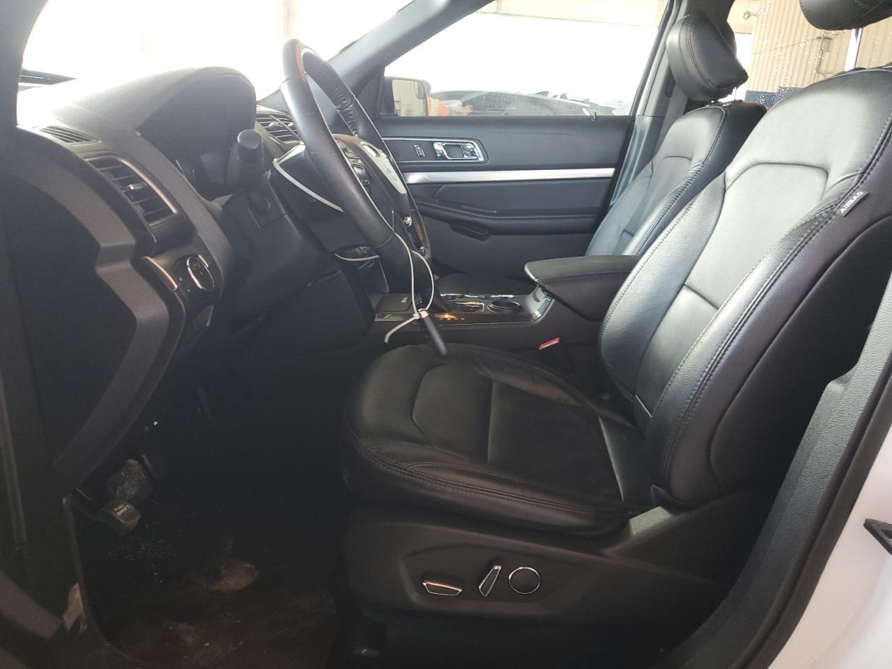 2018 FORD EXPLORER X - Image 7