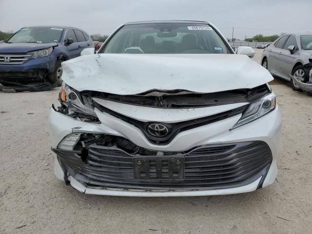 2018 Toyota Camry L - Фото 5