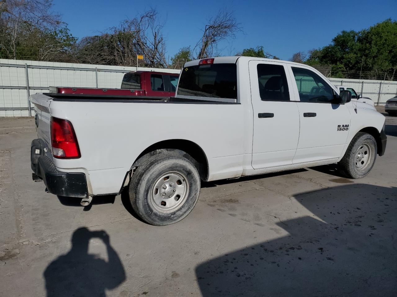 2015 RAM 1500 ST - Image 3