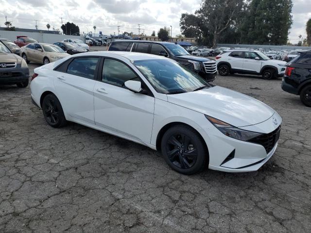 2022 Hyundai Elantra Sel - Фото 4