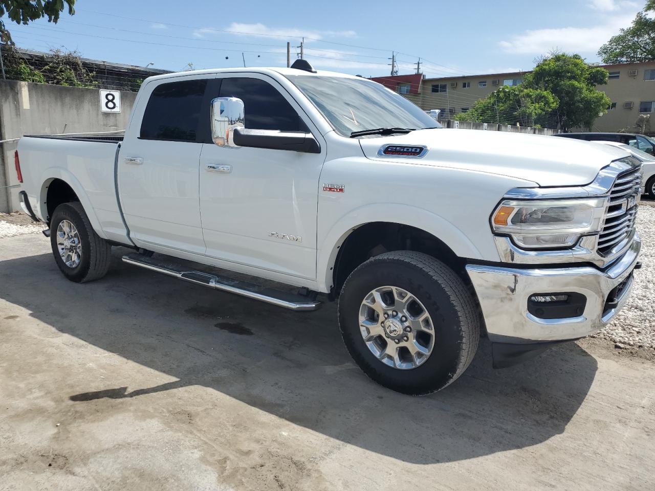 2022 RAM 2500 LARAM - Image 4