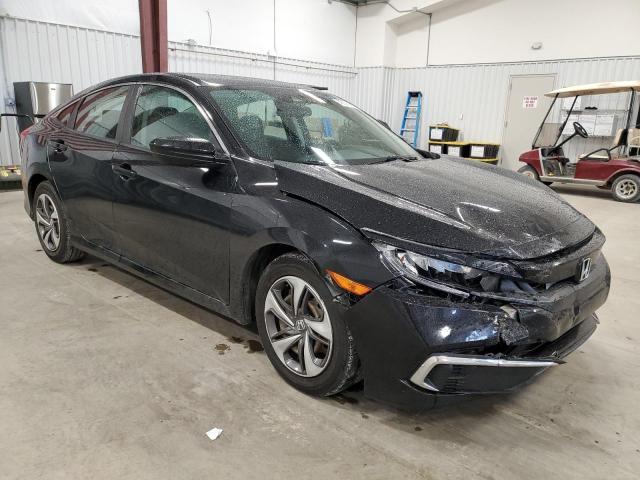 2019 Honda Civic Lx - Фото 4