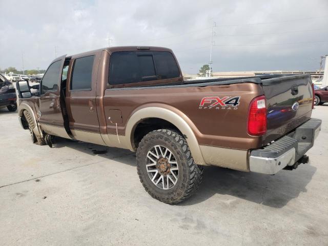 2012 Ford F250 Super Duty - Image 2