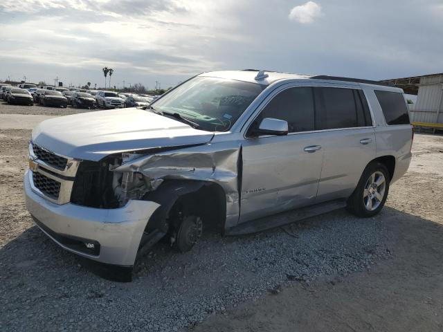 2019 Chevrolet Tahoe C1500 Lt