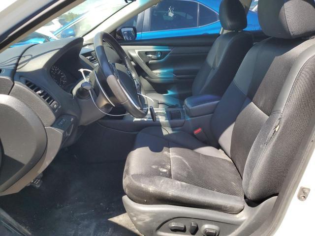 2017 Nissan Altima 2.5 - Фото 7