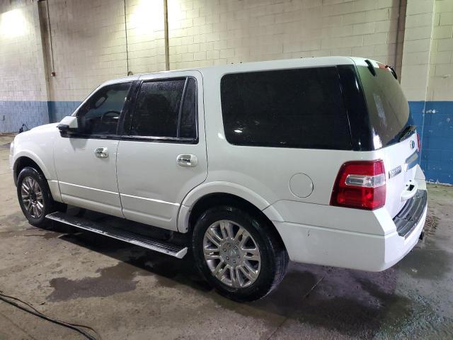 2011 Ford Expedition Limited - Image 2