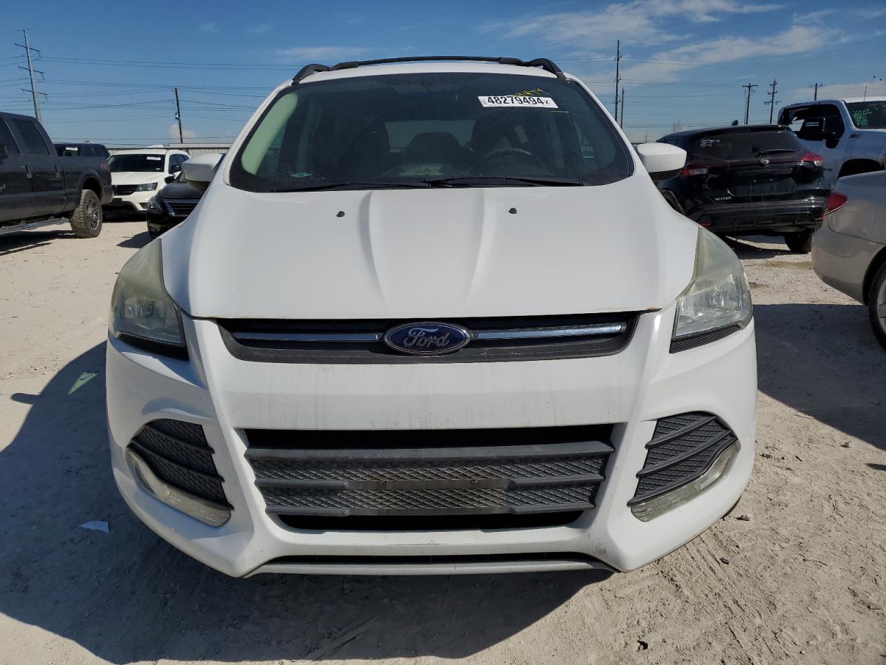 2014 FORD ESCAPE SE - Фото 5