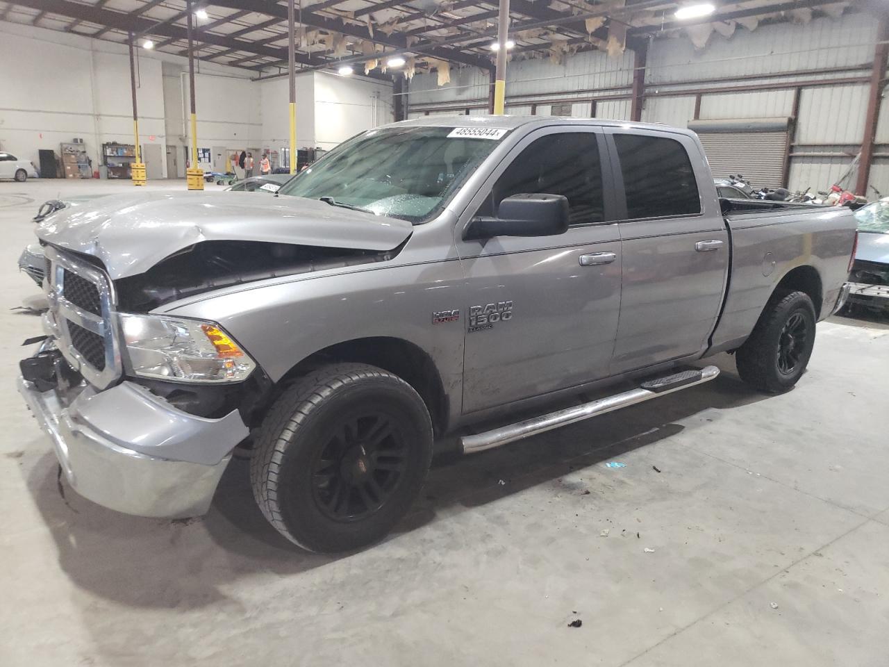 2020 RAM 1500 CLASS