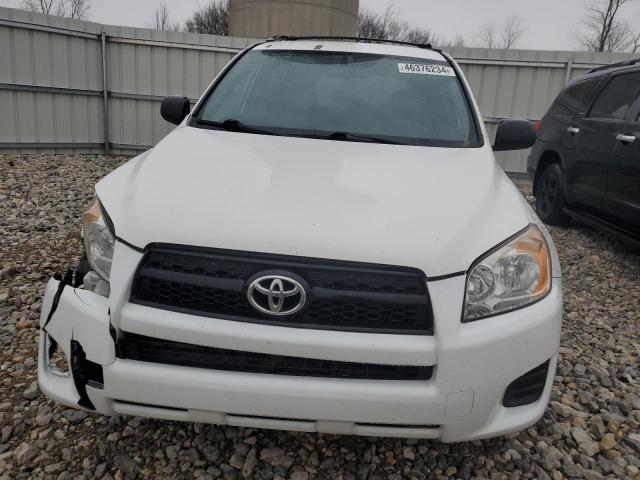 2010 Toyota Rav4 - Фото 5