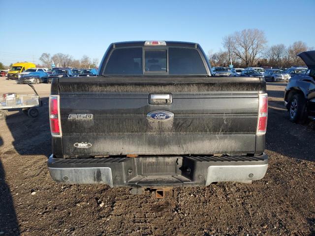 2014 Ford F150 Supercrew - Image 6