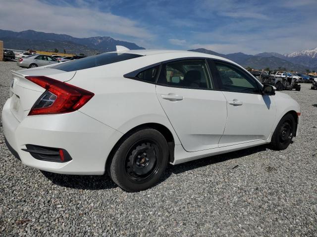 2018 Honda Civic Ex - Фото 3