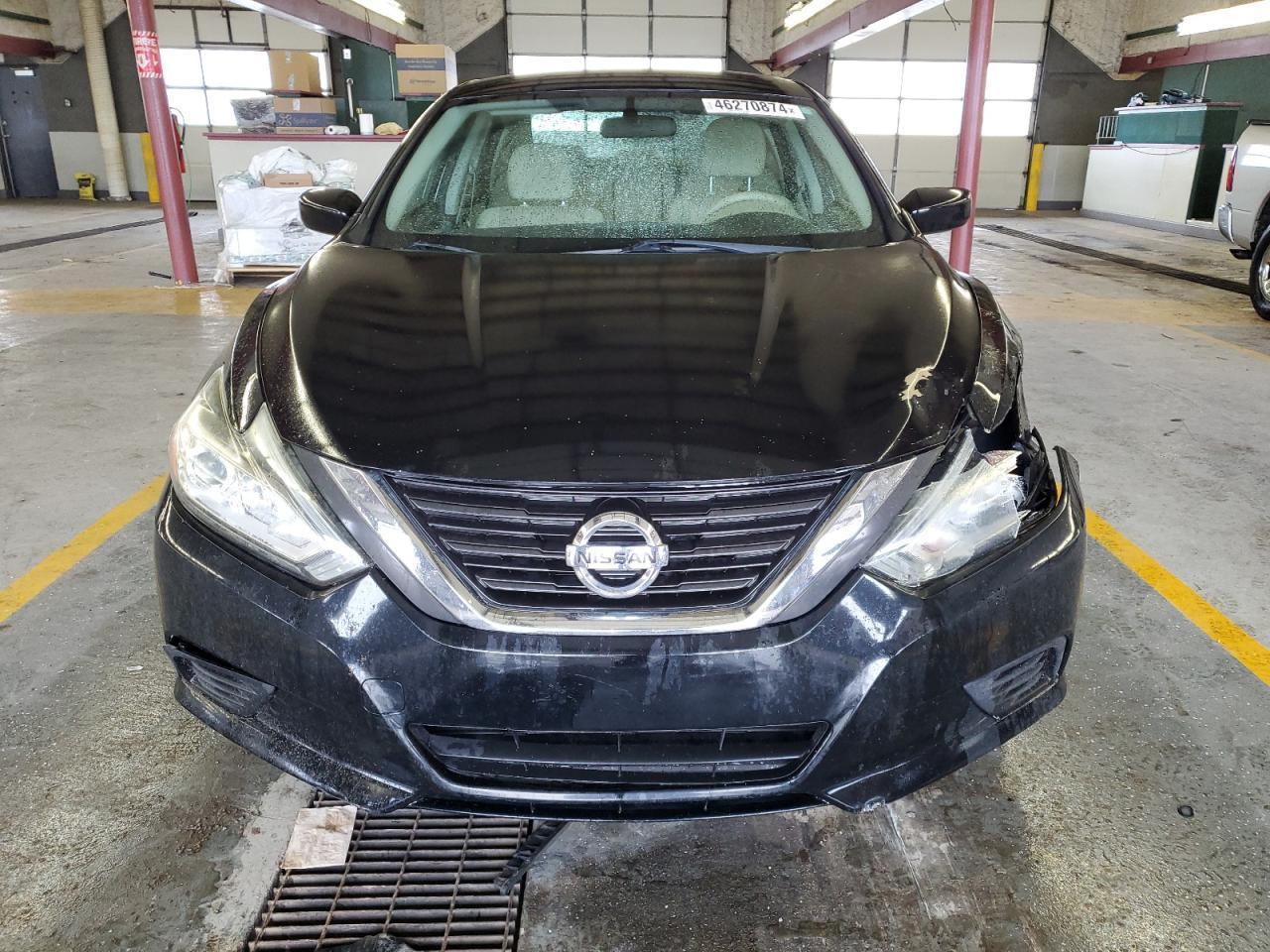 2016 NISSAN ALTIMA 2.5 - Фото 5