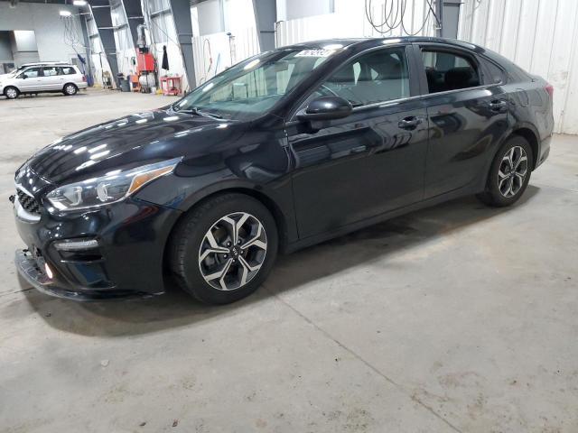 2020 Kia Forte Fe