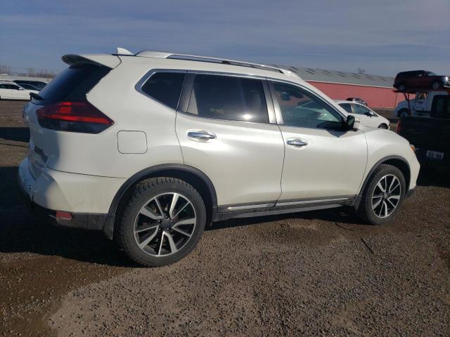 2017 Nissan Rogue Sv - Фото 3