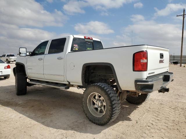 2016 GMC Sierra K2500 Slt - Фото 2
