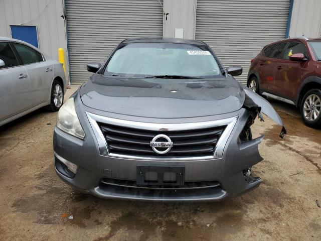 2014 Nissan Altima 2.5 - Фото 5