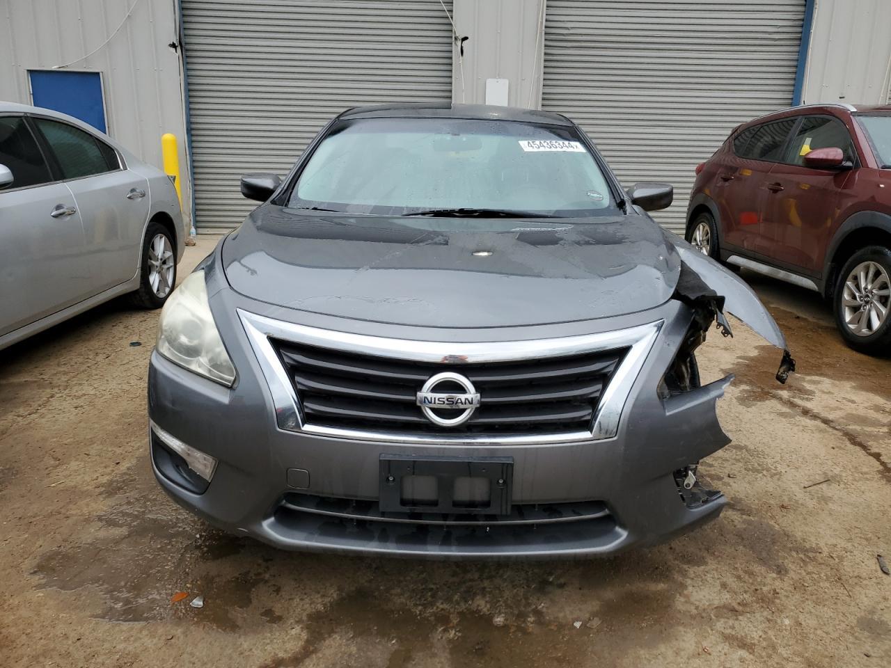 2014 NISSAN ALTIMA 2.5 - Image 5