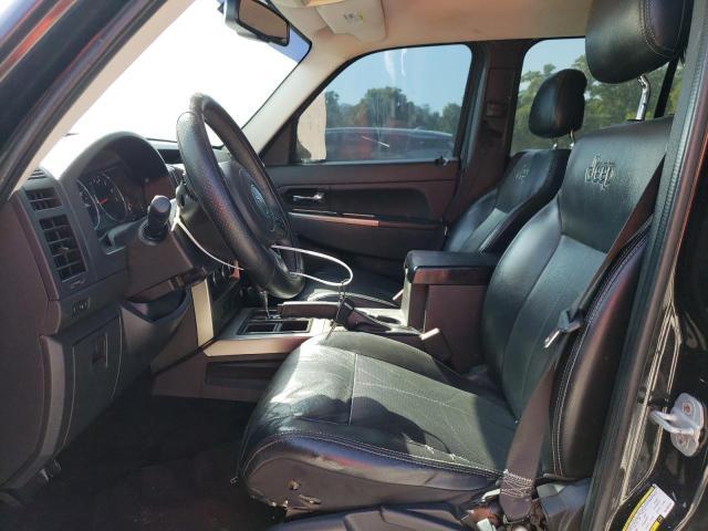 2012 Jeep Liberty Jet - Image 7