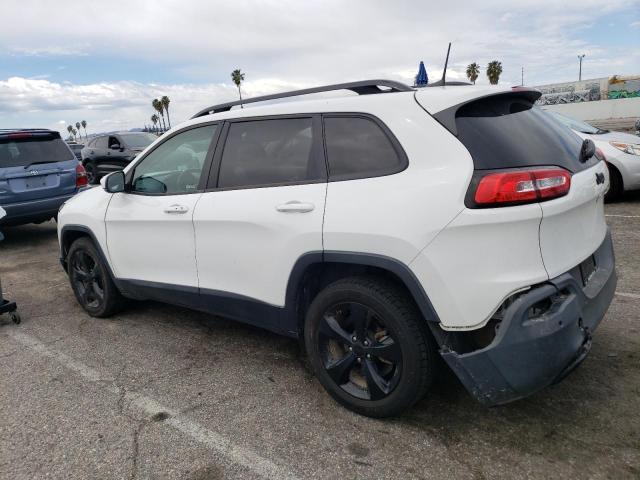 2016 Jeep Cherokee Limited - Фото 2