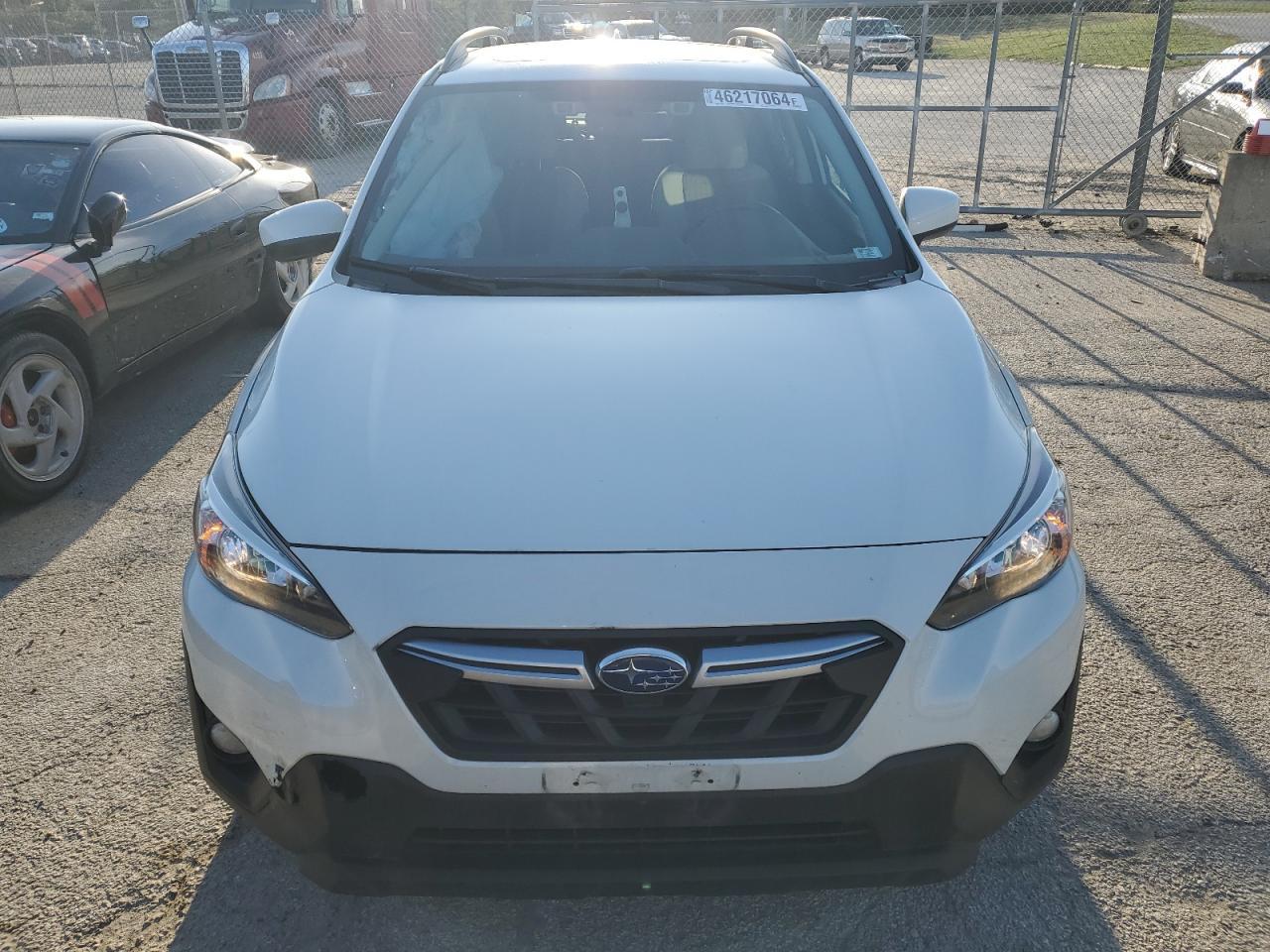 2021 SUBARU CROSSTREK - Фото 5