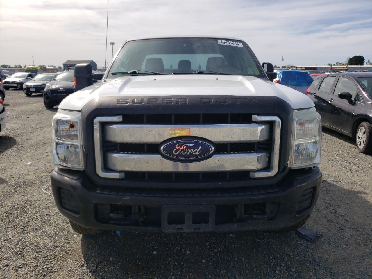 2012 FORD F250 SUPER - Фото 5
