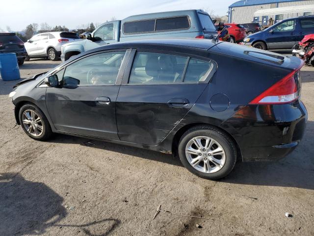 2010 Honda Insight Ex - Image 2