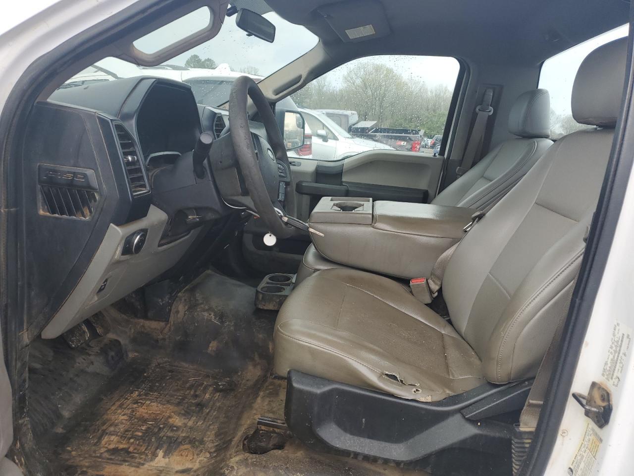 2016 FORD F150 - Image 7