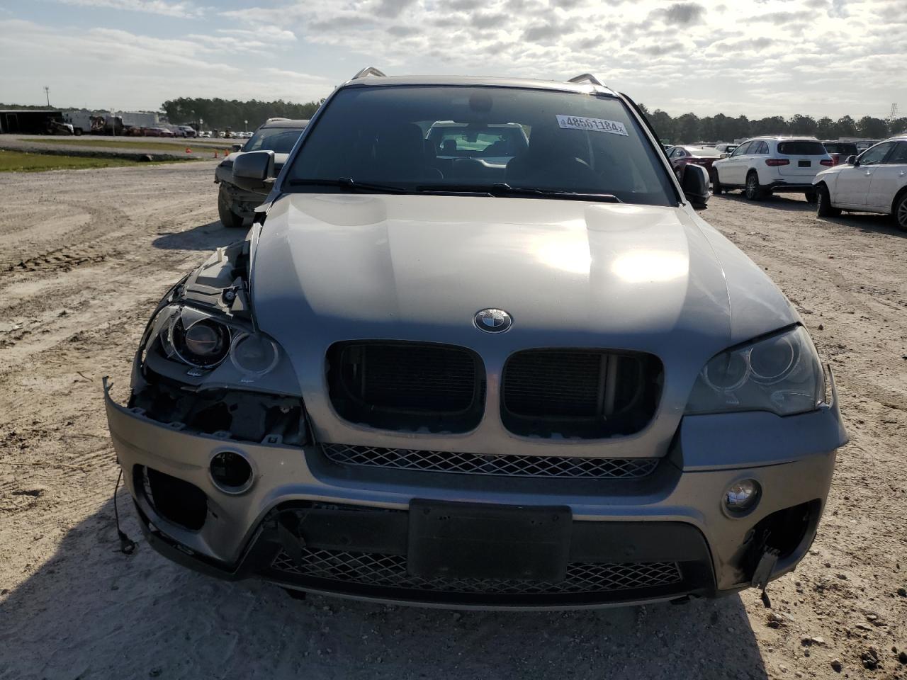 2012 BMW X5 XDRIVE3 - Фото 5