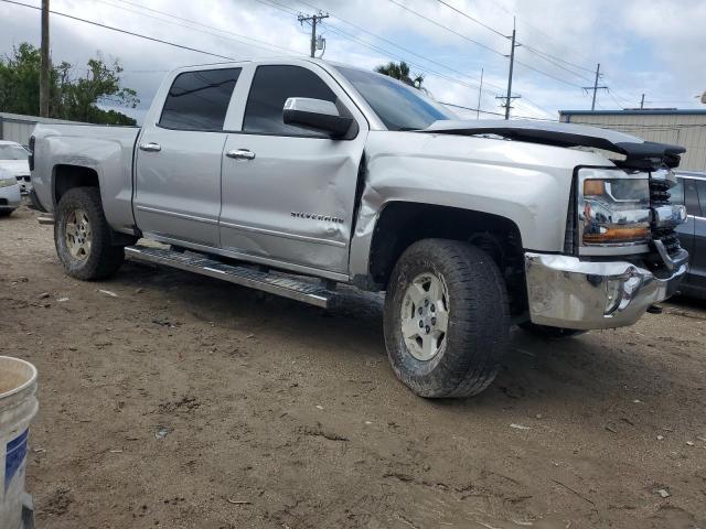 2018 Chevrolet Silverado C1500 Lt - Image 4