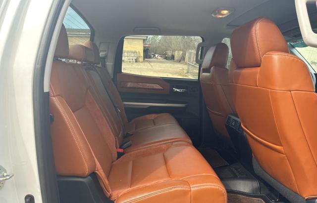2016 Toyota Tundra Crewmax 1794 - Image 6