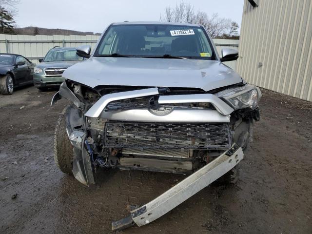 2019 Toyota 4Runner Sr5 - Фото 5