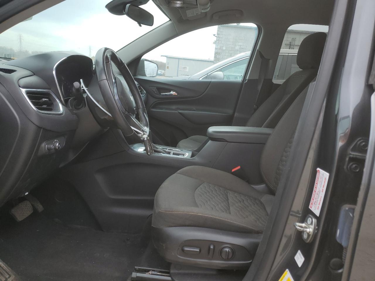 2019 CHEVROLET EQUINOX LT - Image 7