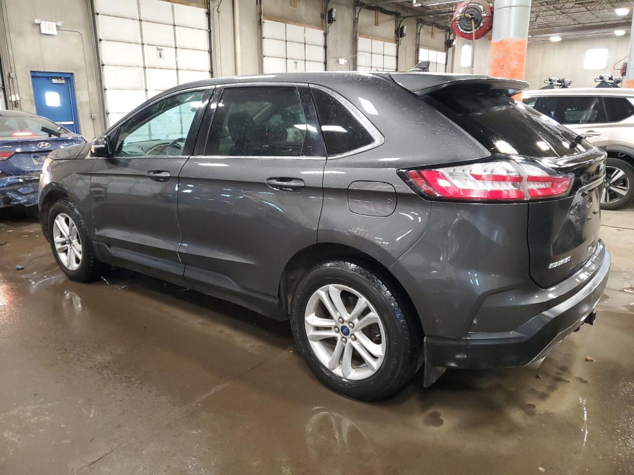 2020 FORD EDGE SEL - Image 2