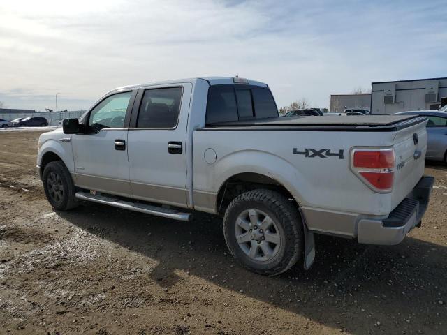 2014 Ford F150 Supercrew - Image 2