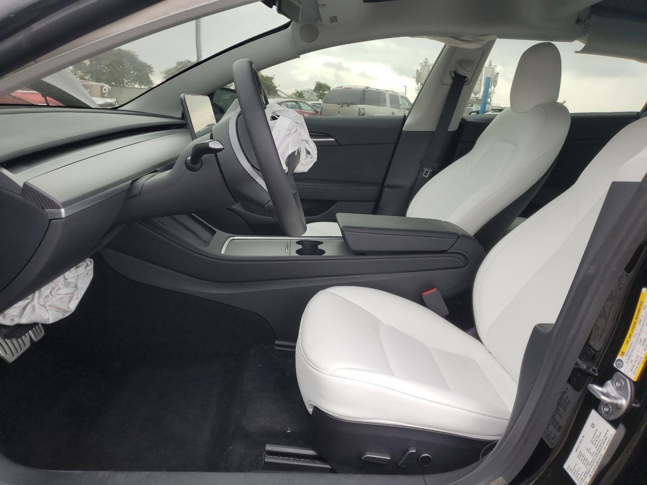 2022 TESLA MODEL 3 - Image 7